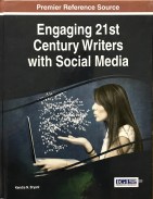 Engaging 21st Century Writers Book Cover
