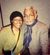Me & Amiri Baraka