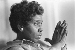 Barbara Jordan