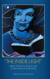 The Inside Light Book Cover