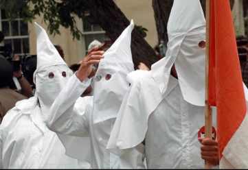 Ku Klux Klan
