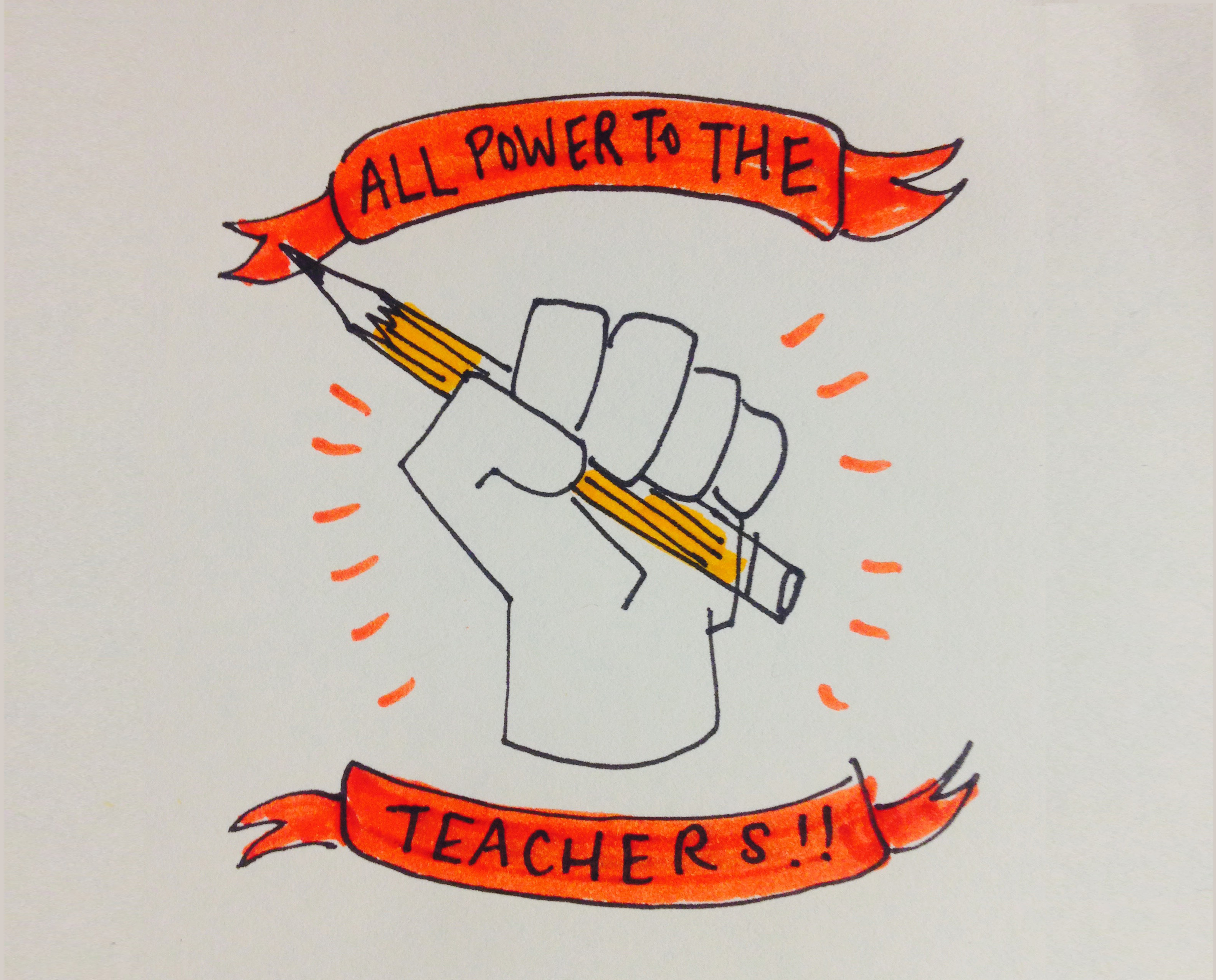 All-Power-to-the-Teachers