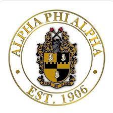 Alpha Phi Alpha Image